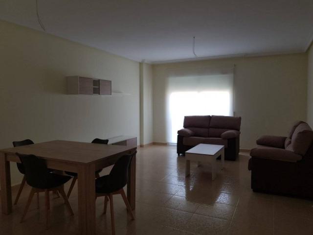 Piso en venta en Alto Guadalentín, Murcia