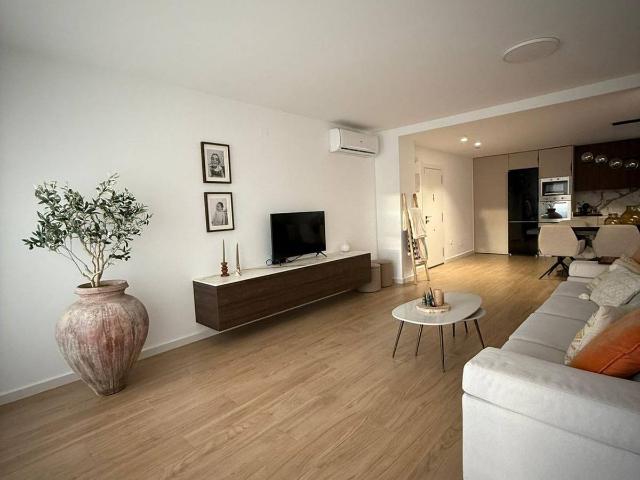 Piso en venta en Puerto Lumbreras, Murcia