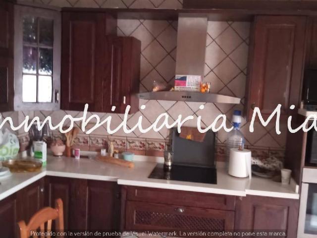 Piso en venta en Puerto Lumbreras, Murcia