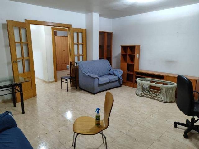 Piso en venta en Puerto Lumbreras