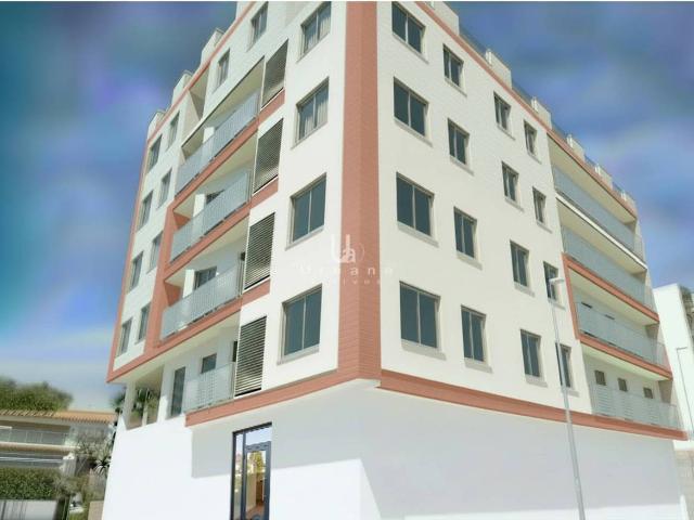 Piso en venta en Alto Guadalentín, Murcia
