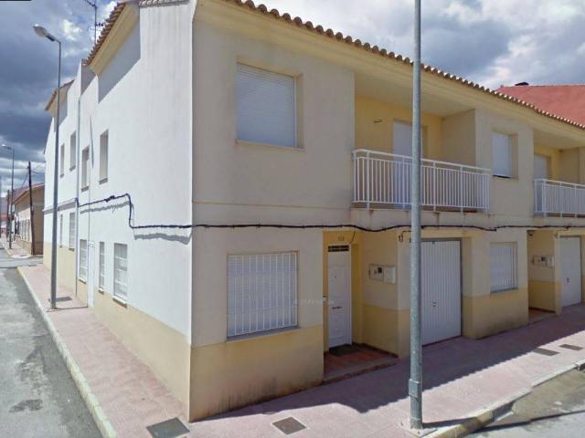 Piso en venta en Puerto Lumbreras