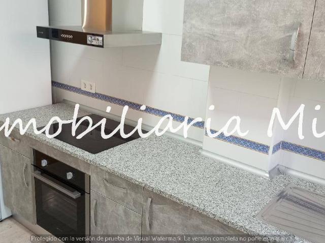 Piso en venta en Alto Guadalentín, Murcia