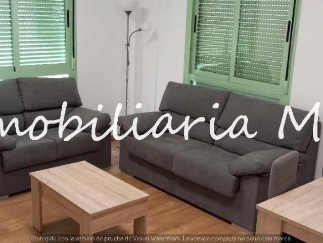 Piso en venta en Puerto Lumbreras, Murcia