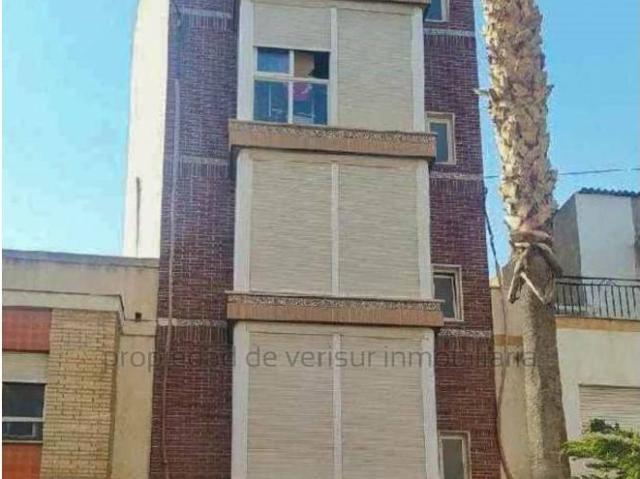 Piso en venta en Alto Guadalentín, Murcia