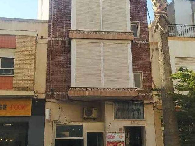 Piso en venta en Puerto Lumbreras