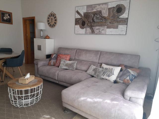 Piso en venta en Alto Guadalentín, Murcia