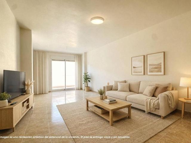 Piso en venta en Alto Guadalentín, Murcia