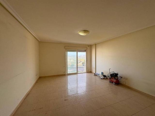 Piso en venta en Alto Guadalentín, Murcia