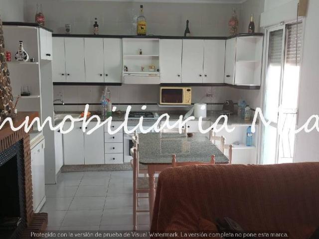 Piso en venta en Puerto Lumbreras, Murcia