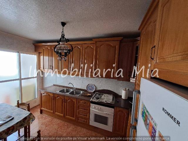 Piso en venta en Alto Guadalentín, Murcia