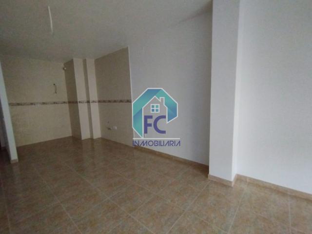 Piso en venta en Puerto Lumbreras