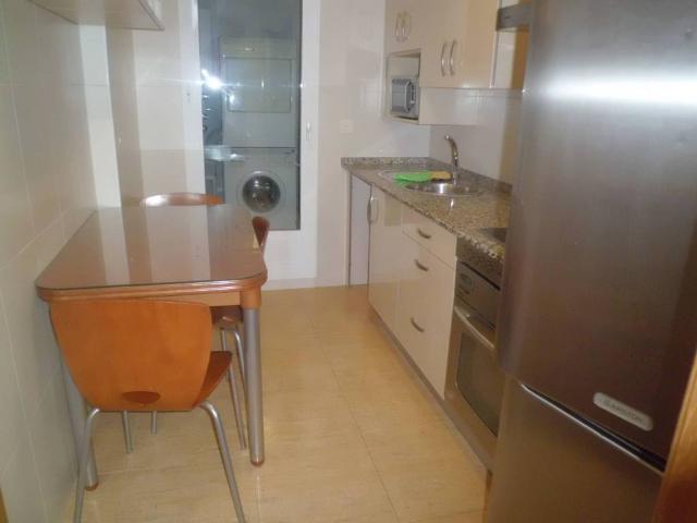 Piso en venta en Puerto Lumbreras, Murcia