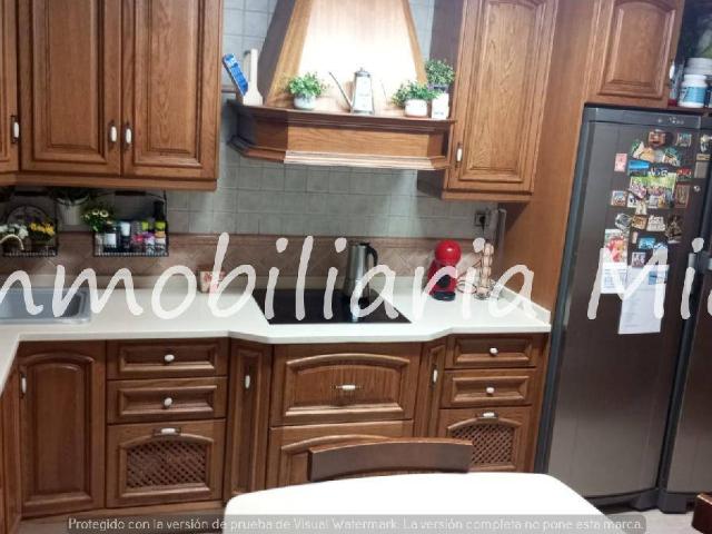 Piso en venta en Puerto Lumbreras, Murcia