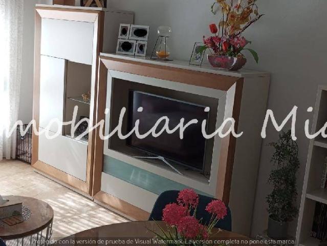 Piso en venta en Puerto Lumbreras, Murcia