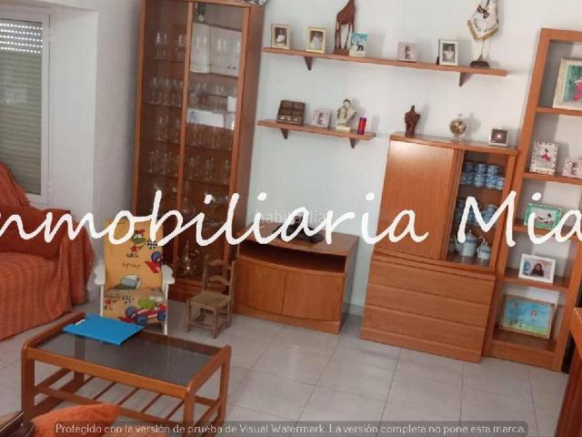 Piso en venta en Puerto Lumbreras, Murcia