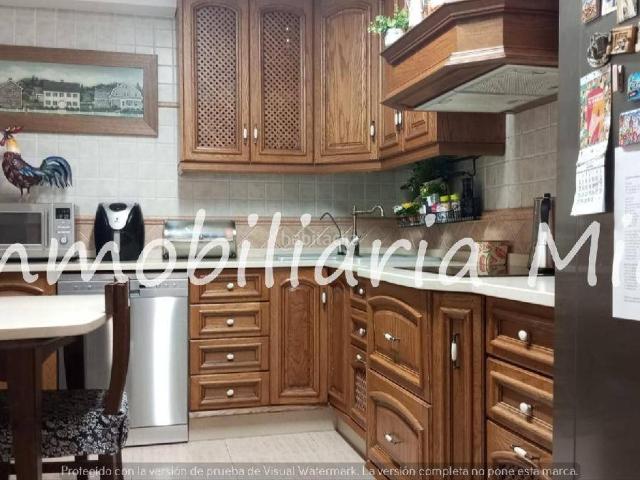 Piso en venta en Puerto Lumbreras, Murcia