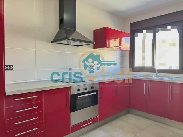 Piso en venta en Las Casicas, Alto Guadalentín