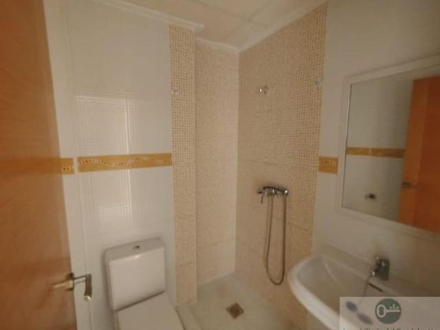 Piso en venta en Las Casicas, Alto Guadalentín