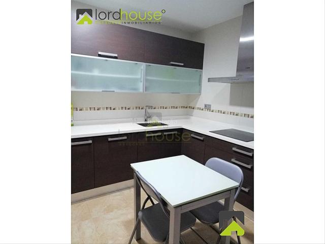 Piso en venta en Puerto Lumbreras, Murcia