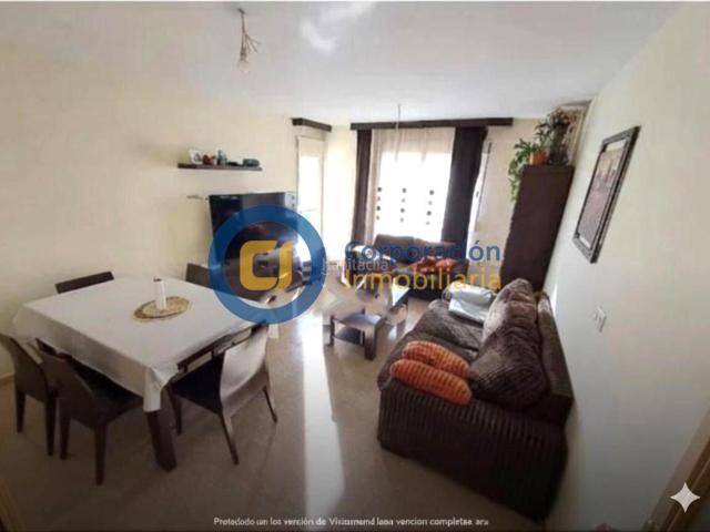 Piso en venta en Puerto Lumbreras, Murcia