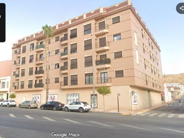 Piso en venta en Alto Guadalentín, Murcia