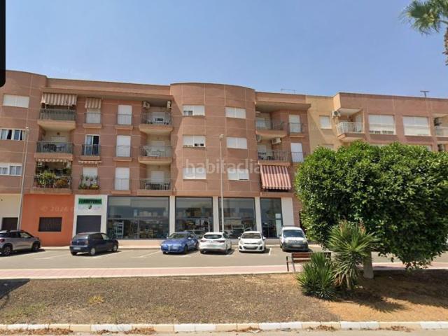 Piso en venta en Alto Guadalentín, Murcia
