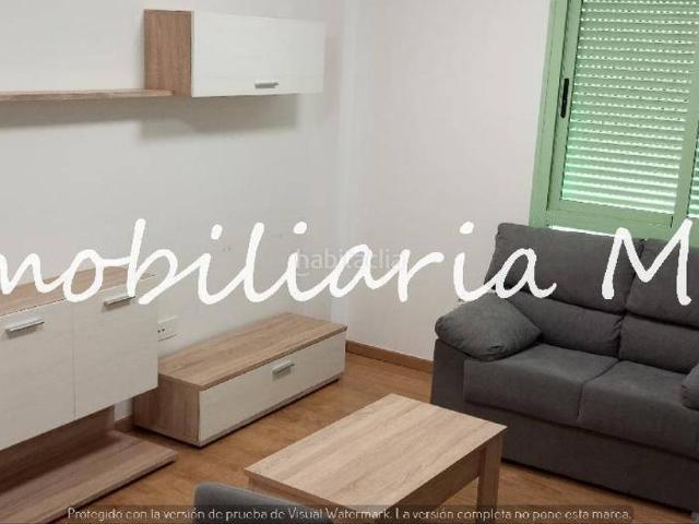 Piso en venta en Puerto Lumbreras, Murcia