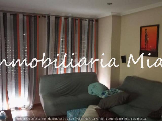 Piso en venta en Puerto Lumbreras, Murcia