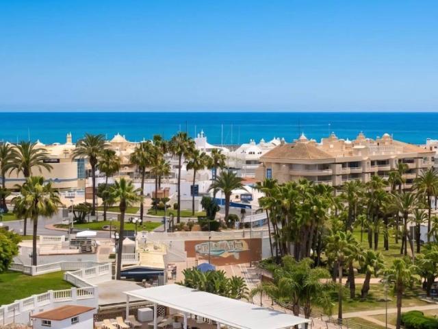 Piso en venta en La Sierrezuela, Costa del Sol Occidental