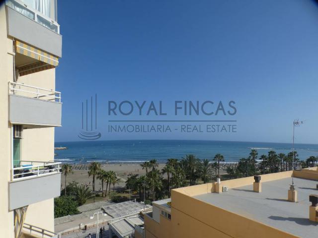 Piso en venta en La Sierrezuela, Costa del Sol Occidental