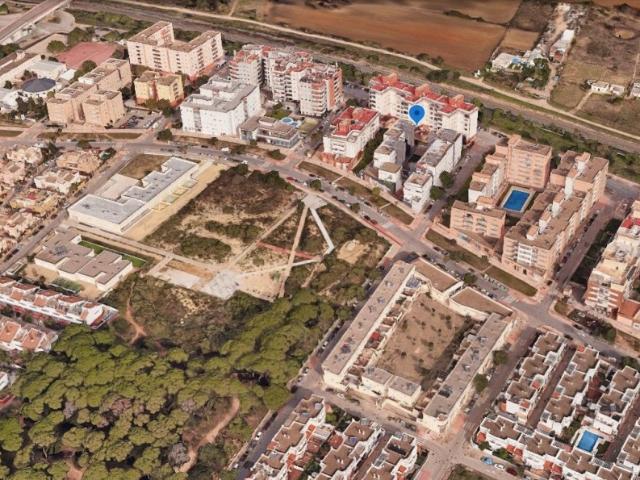 Piso en venta en Las Canteras, Bahía de Cádiz