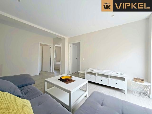 Piso en venta en Las Canteras, Bahía de Cádiz
