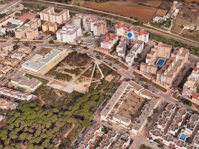 Piso en venta en Las Canteras, Bahía de Cádiz