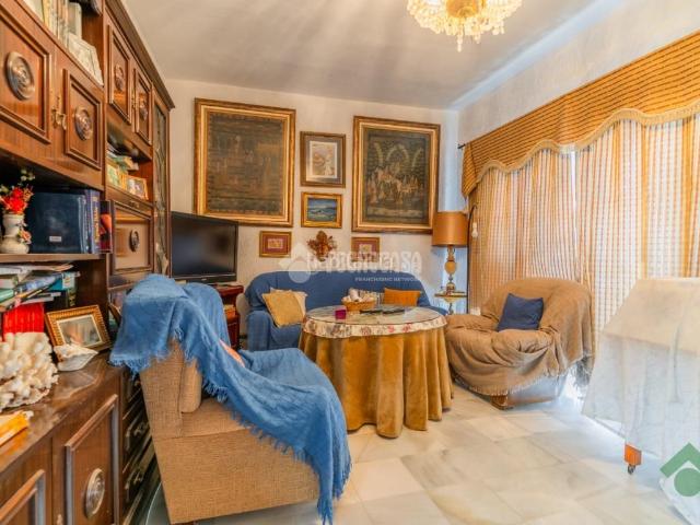 Piso en venta en Las Canteras, Bahía de Cádiz