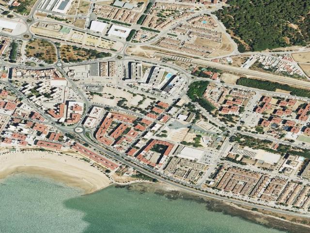 Piso en venta en Las Canteras, Bahía de Cádiz