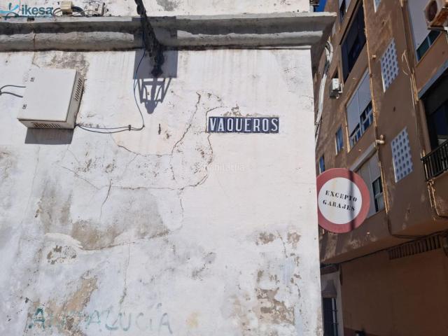 Piso en venta en Las Canteras, Bahía de Cádiz