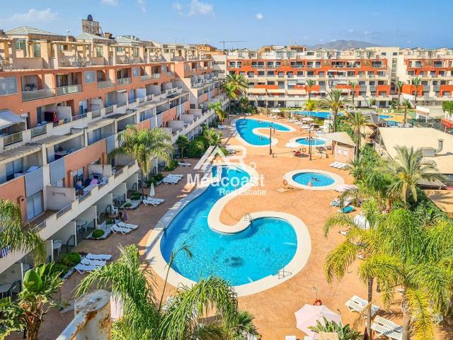Piso en venta en Vera, Andalucía