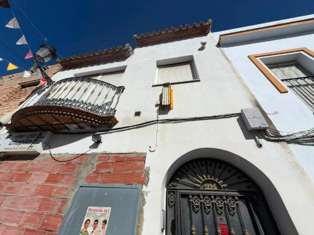 Piso en venta en Sierra de Cádiz, Andalucía