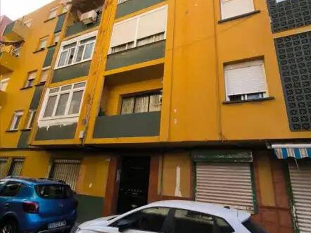 Piso en venta en Sierra de Cádiz, Andalucía