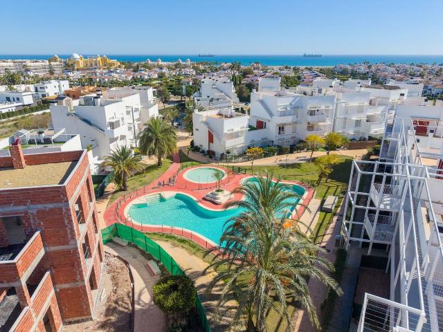 Piso en venta en Vera, Andalucía