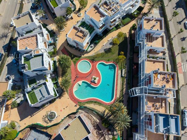Piso en venta en Vera, Andalucía