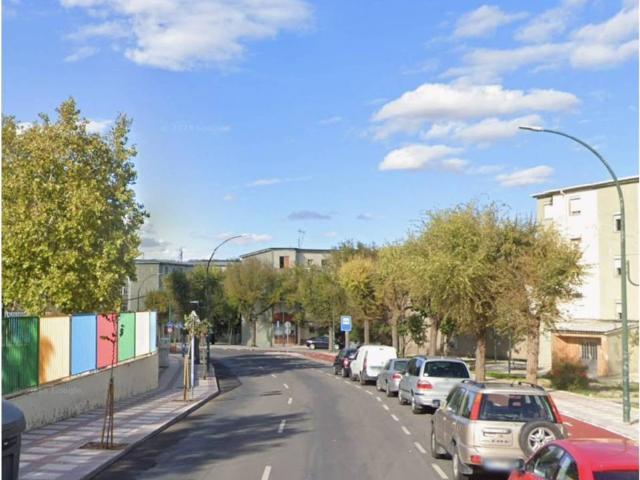 Piso en venta en Puertollano, Castilla-La Mancha