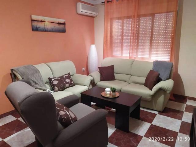 Piso en venta en Barriada Libertad, Puertollano