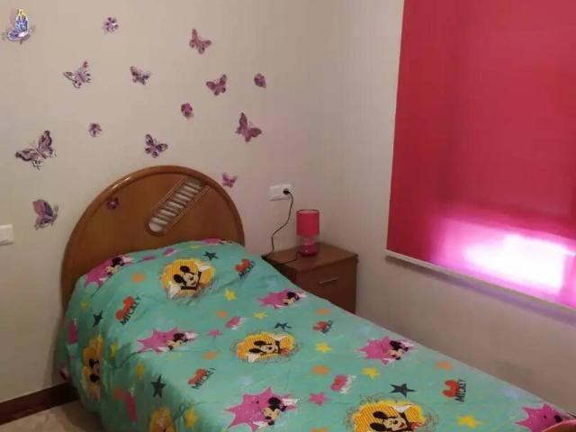 Piso en venta en Barriada Libertad, Puertollano