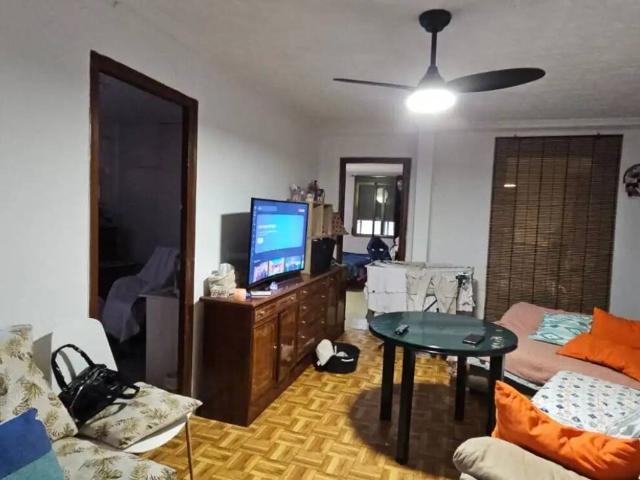 Piso en venta en Barriada Libertad, Puertollano