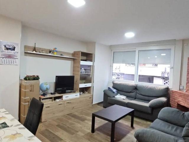Piso en venta en Barriada Libertad, Puertollano