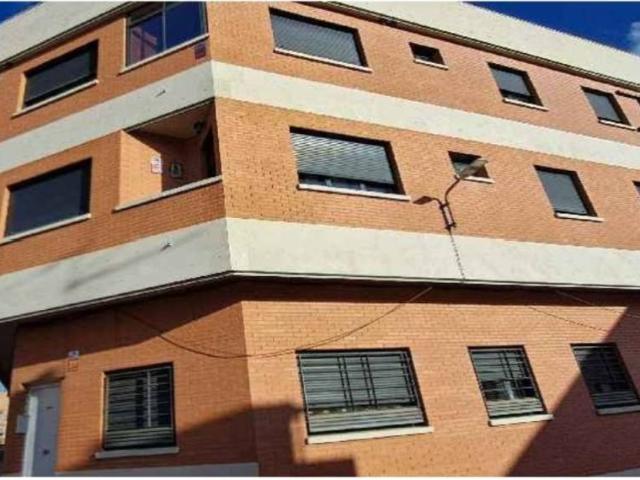 Piso en venta en Barriada Cañamares, Puertollano