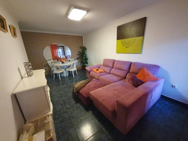 Piso en venta en Puertollano, Castilla-La Mancha