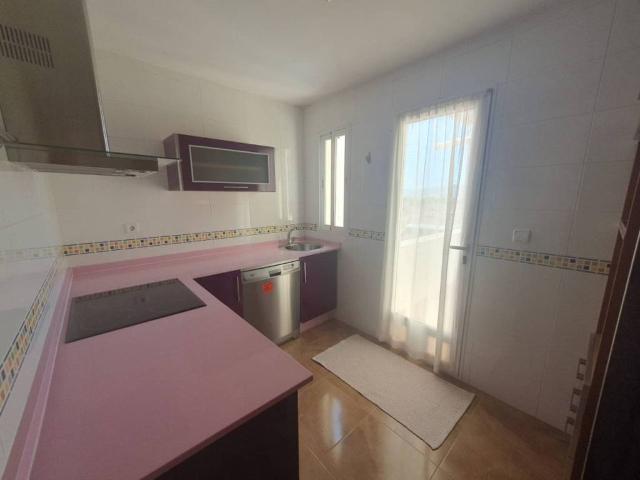 Piso en venta en Puertollano, Castilla-La Mancha